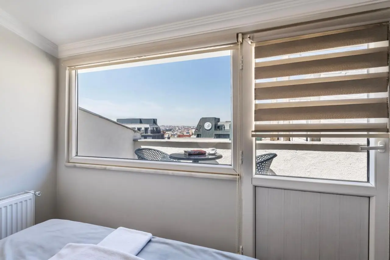 Taksim Trust Hotel