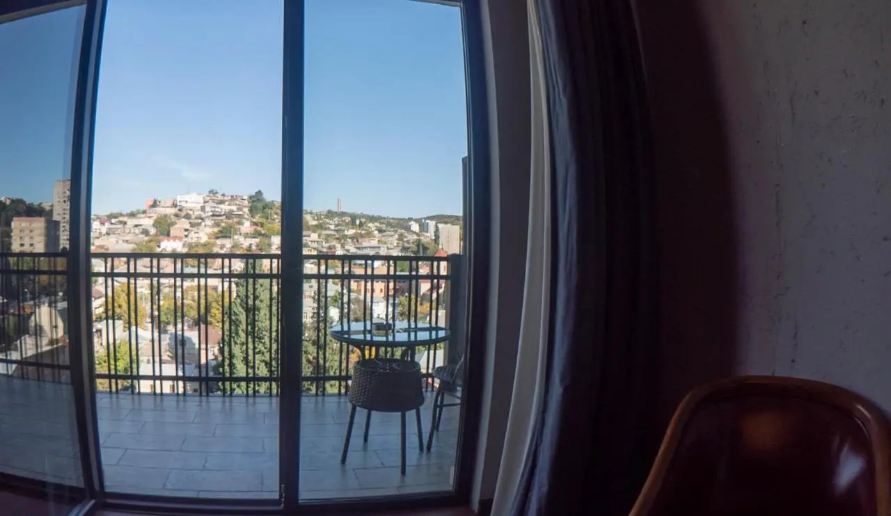 TM Apart Hotel