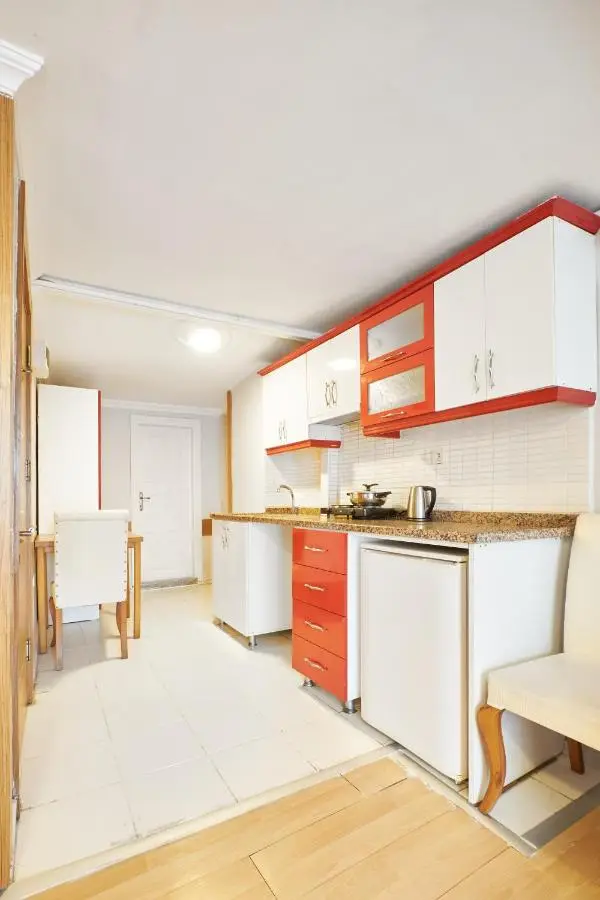 Central Suites Taksim