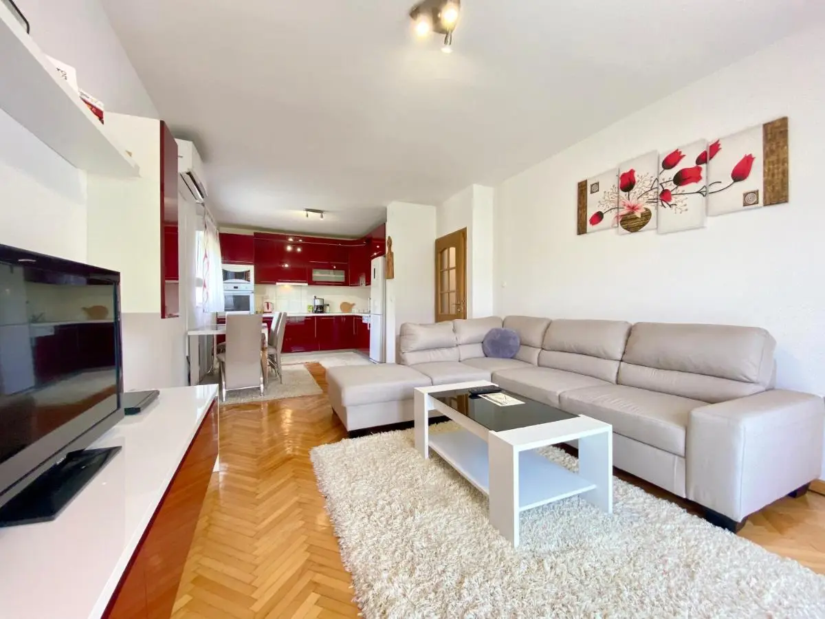 Guest House Ivano