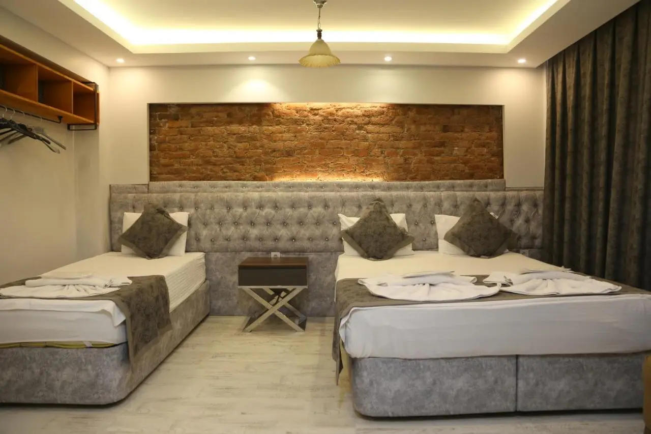 Arat Apartments
