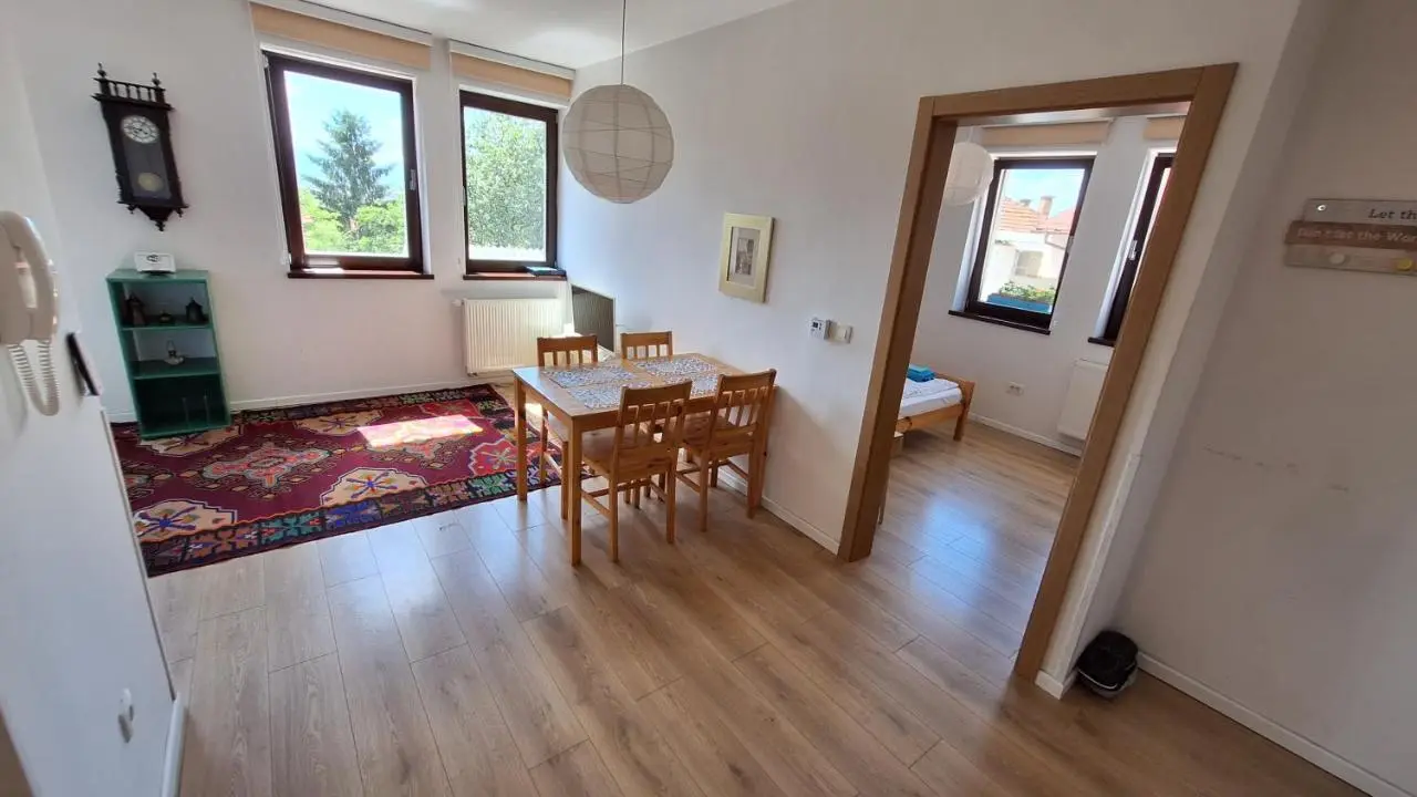 Residence Lubina