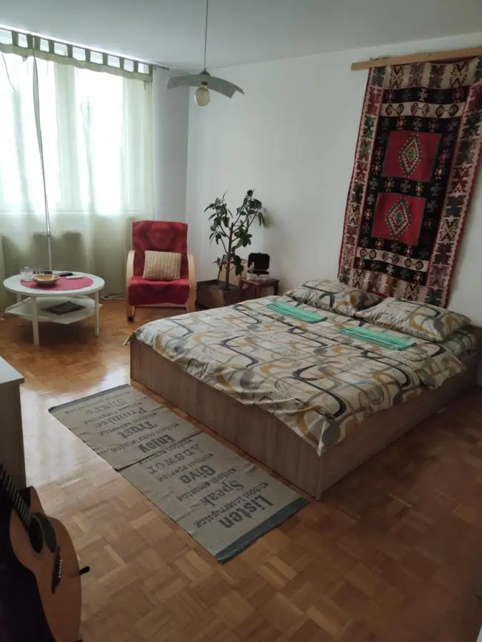 Apartmani Nina