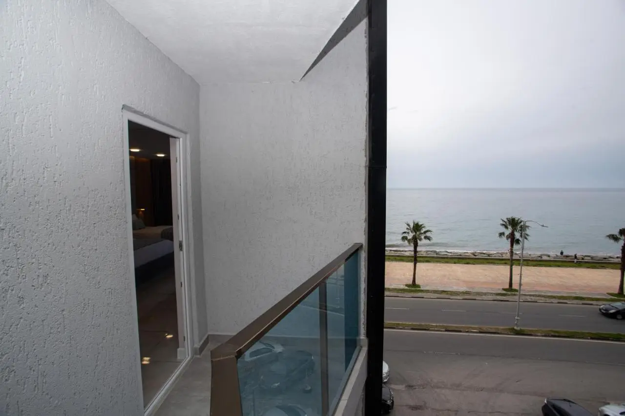 Hotel Black Sea
