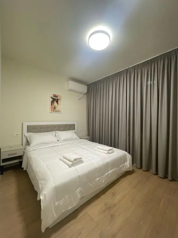 Margen Apartments - Tirana City Center