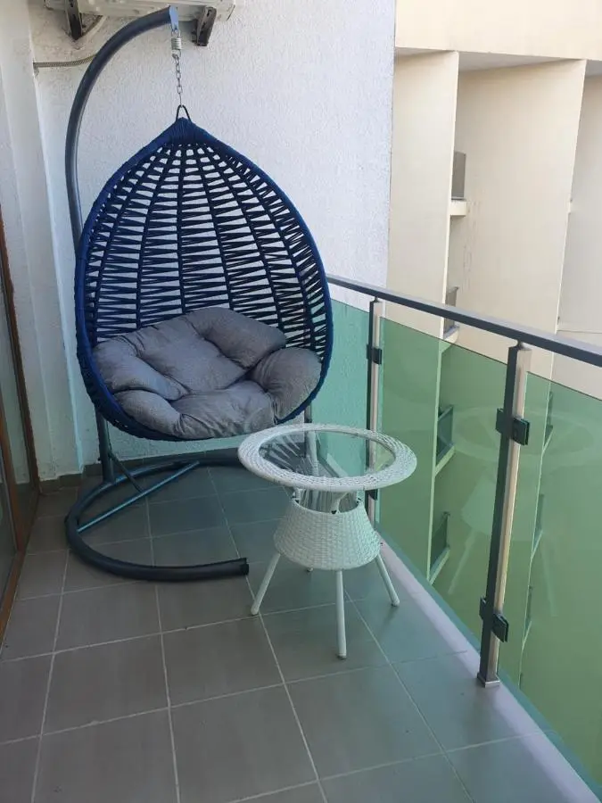 The Fresh Wave hotel