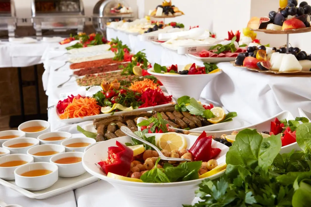 Almadina Hotel Istanbul