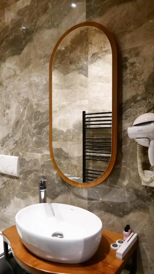 Nord Boutique Hotel by HORIZONT