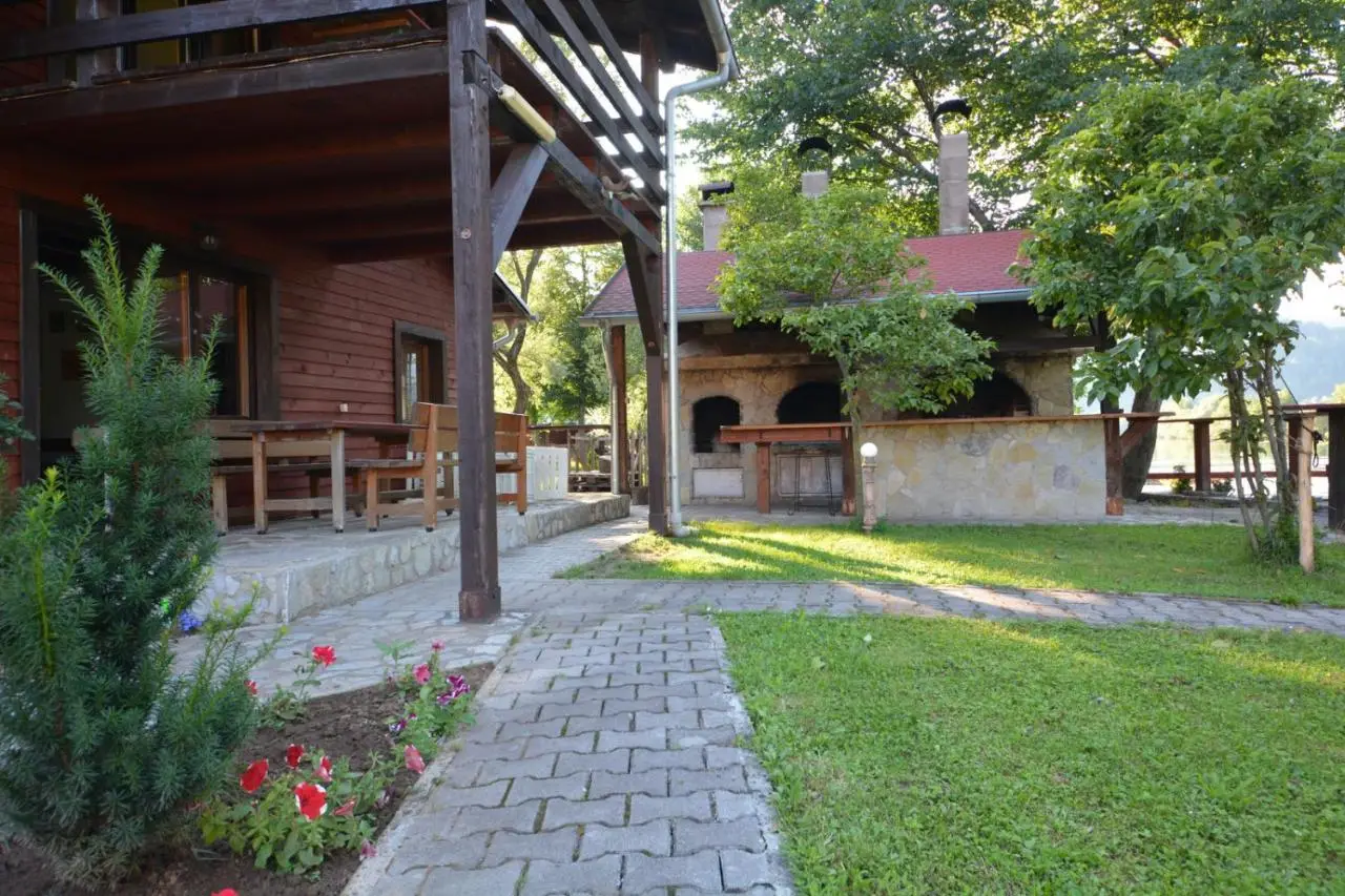 Villa Una Dvoslap