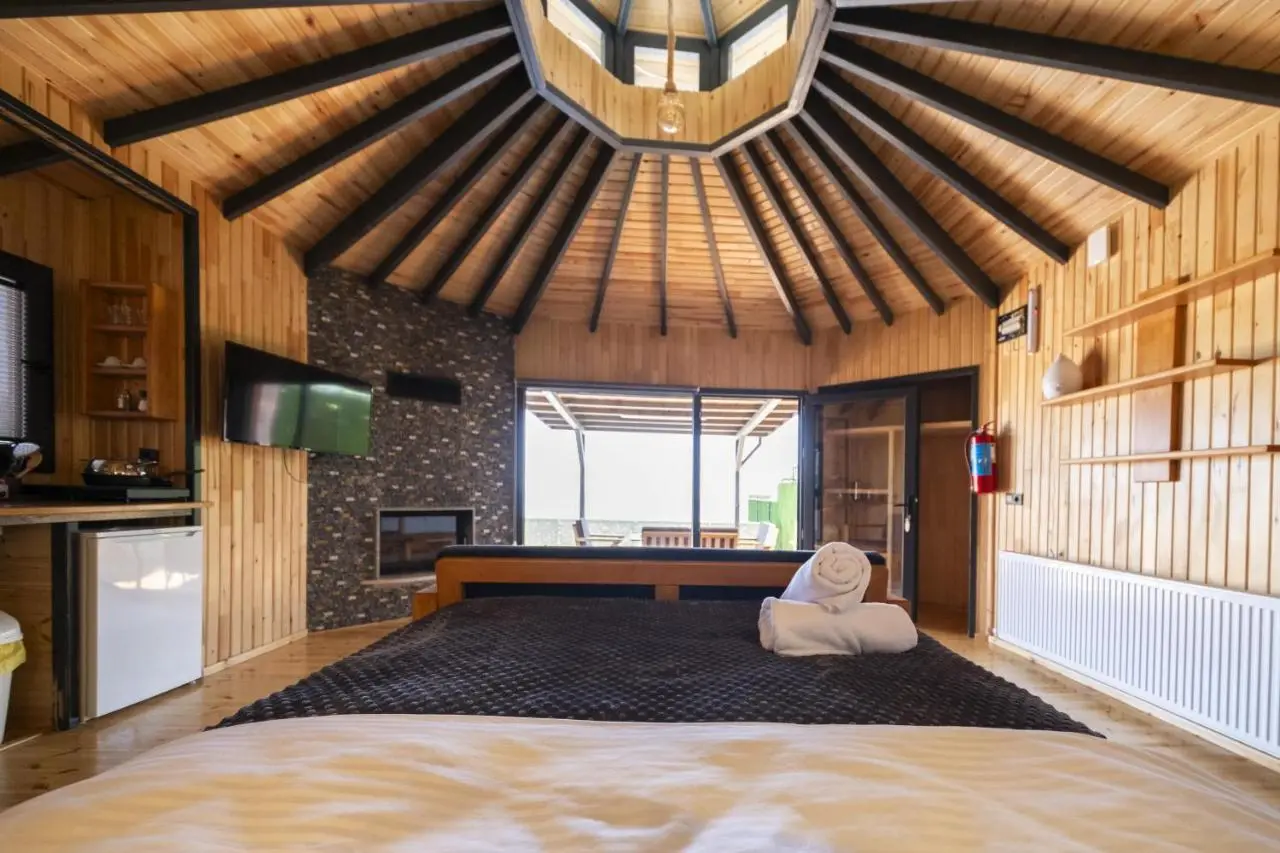 Naila Bungalov Sapanca Private