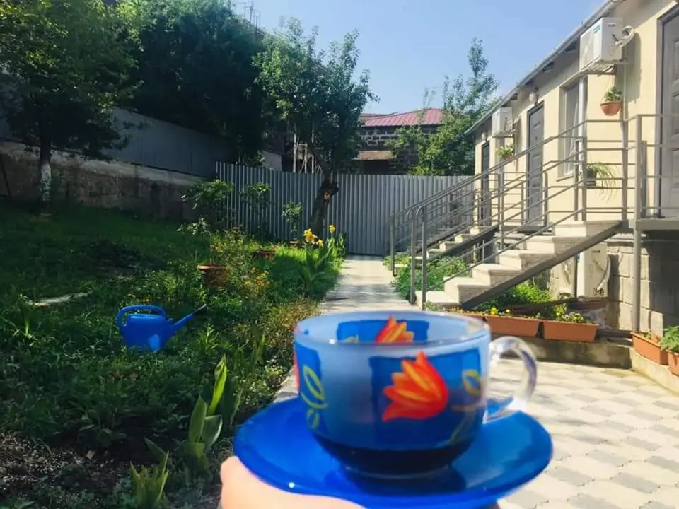 KUTAISI-Maemani