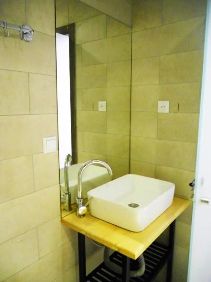 Mgzavrebi Apartment In Bakuriani