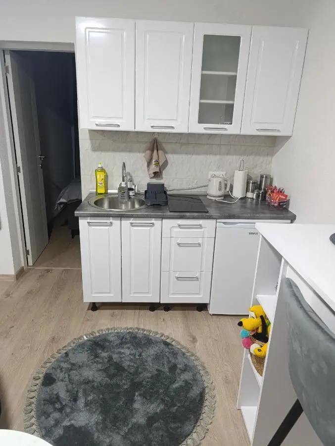 Apartman ARDA