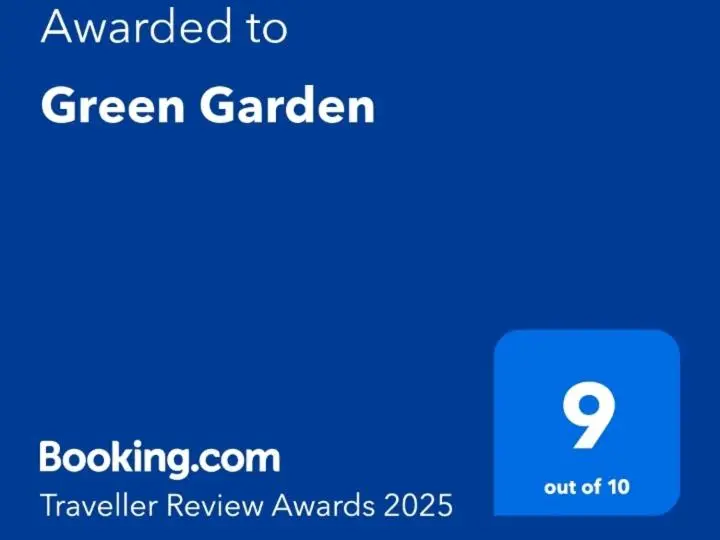Green Garden