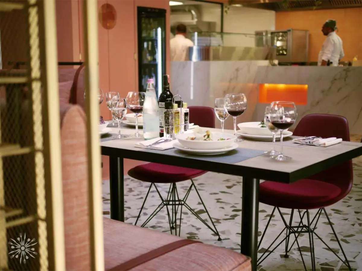 Iliria Boutique Hotel