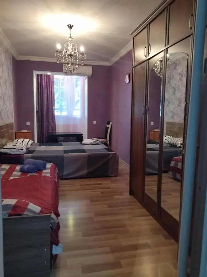 Apartment for you