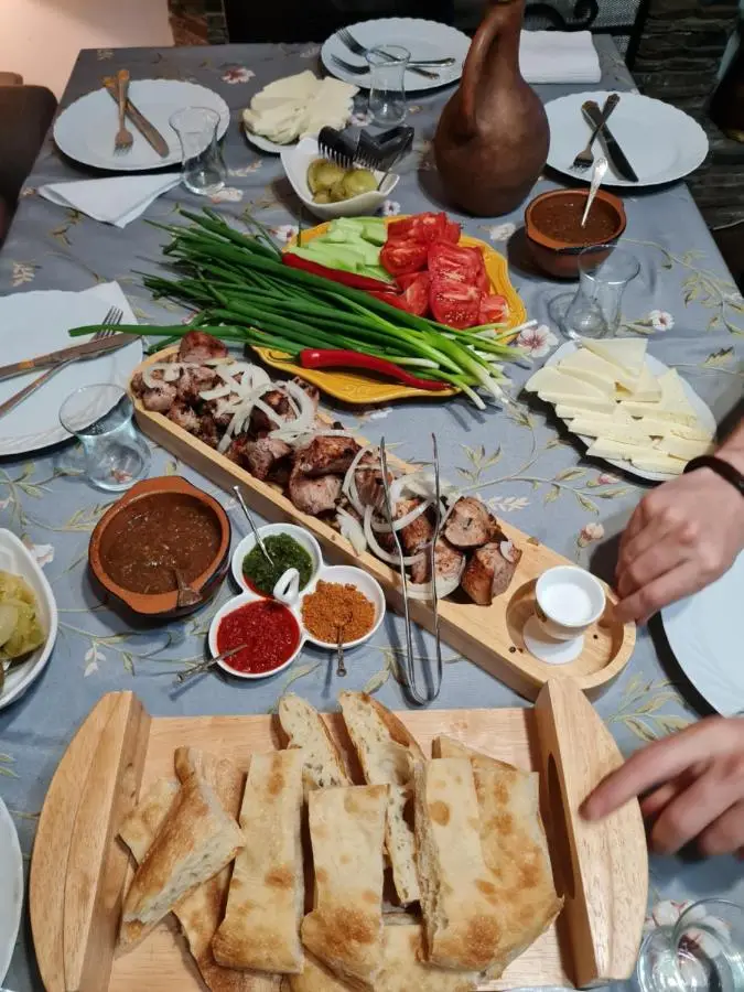 Merabi Guest House