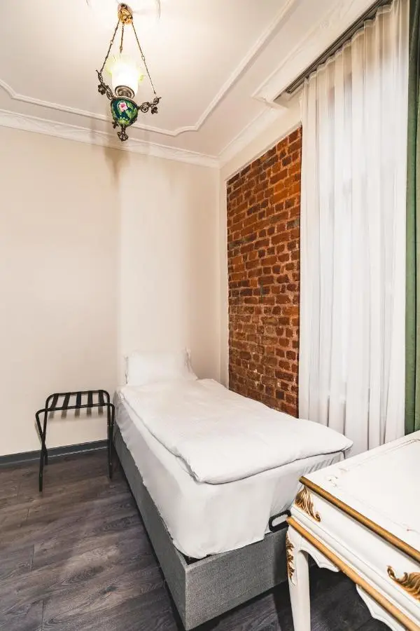 Hotel Fresia Istanbul
