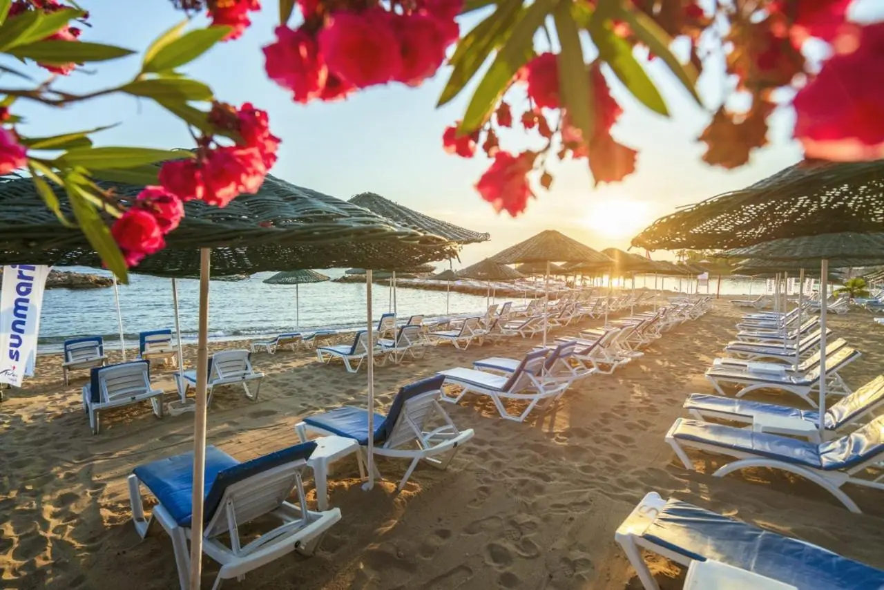 Ramira Beach Hotel - All Inclusive
