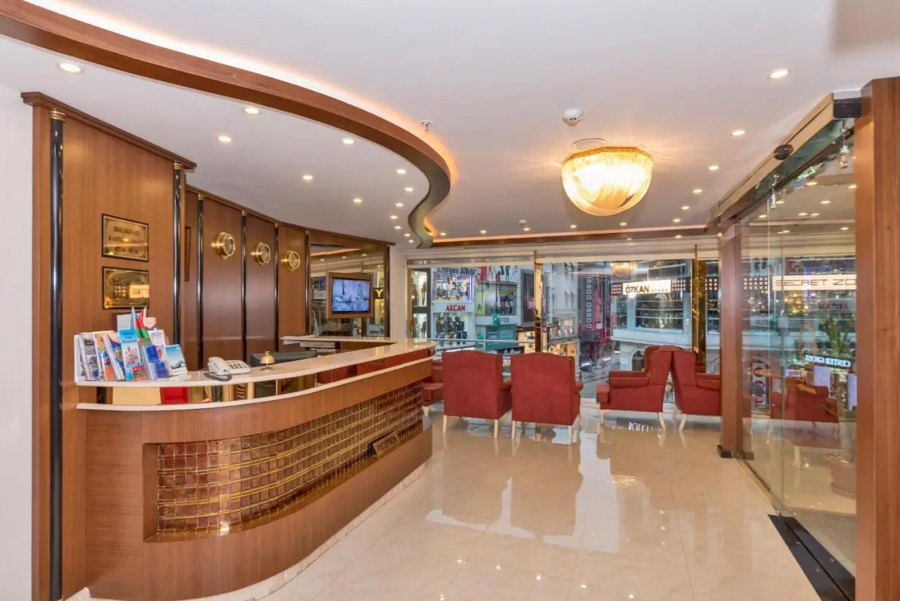 Marcello Hotel