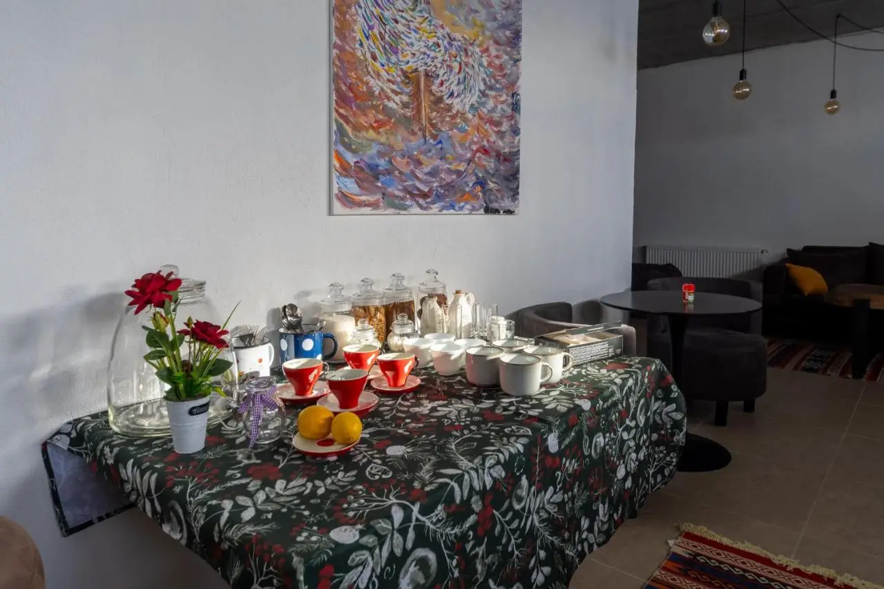 New Gudauri View Hotel