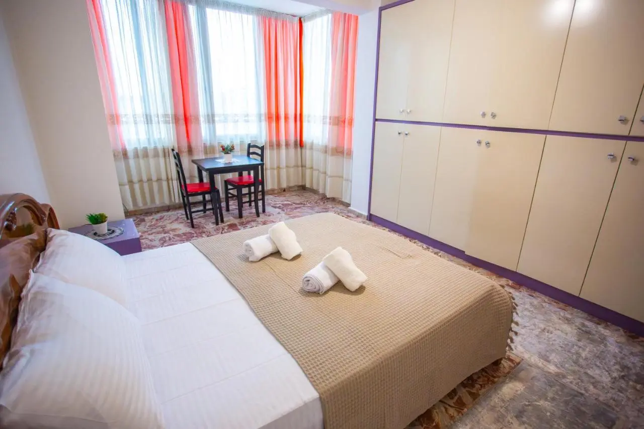 Klevi Apartment