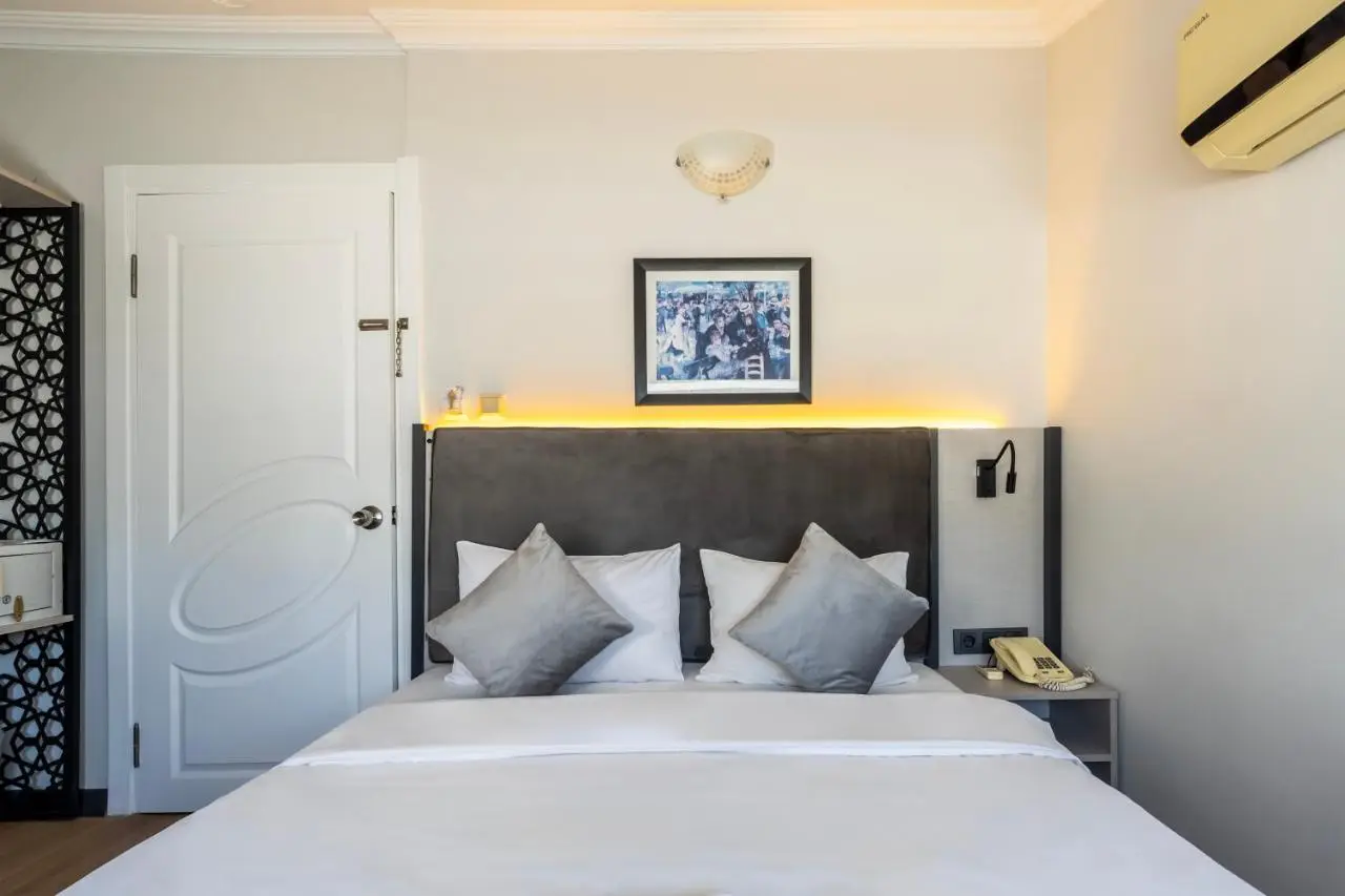 Taksim Trust Hotel