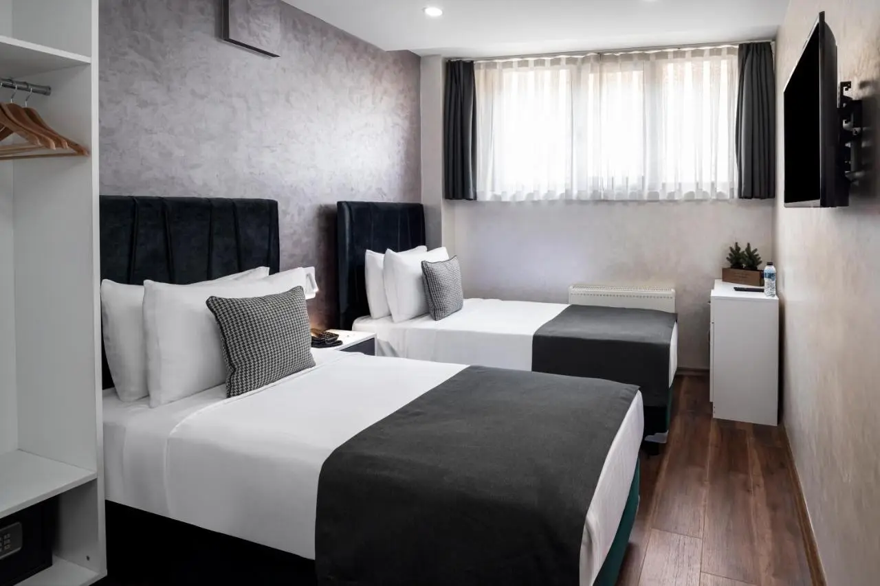 İstanbul Efes Hotel