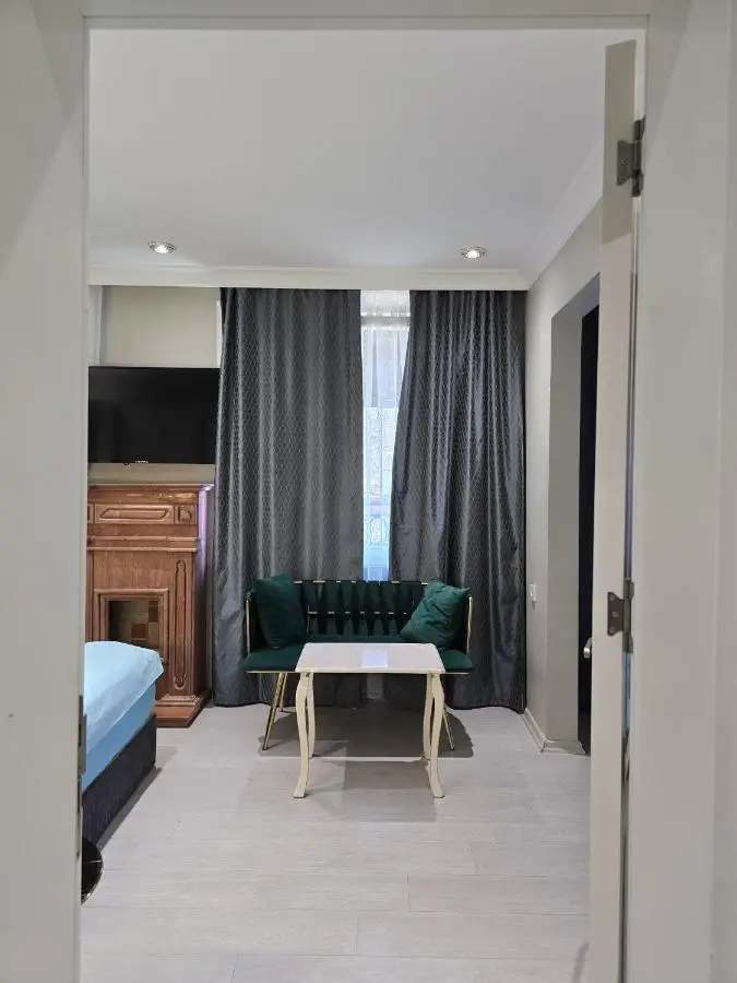 The Empress Theodora Hotel ll