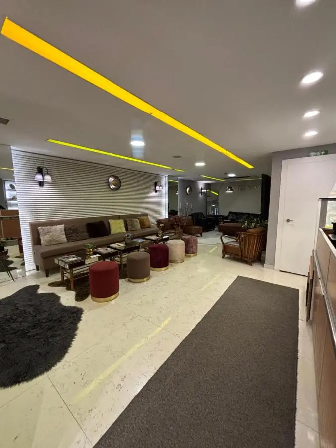 Wame Suite Hotel Nisantasi