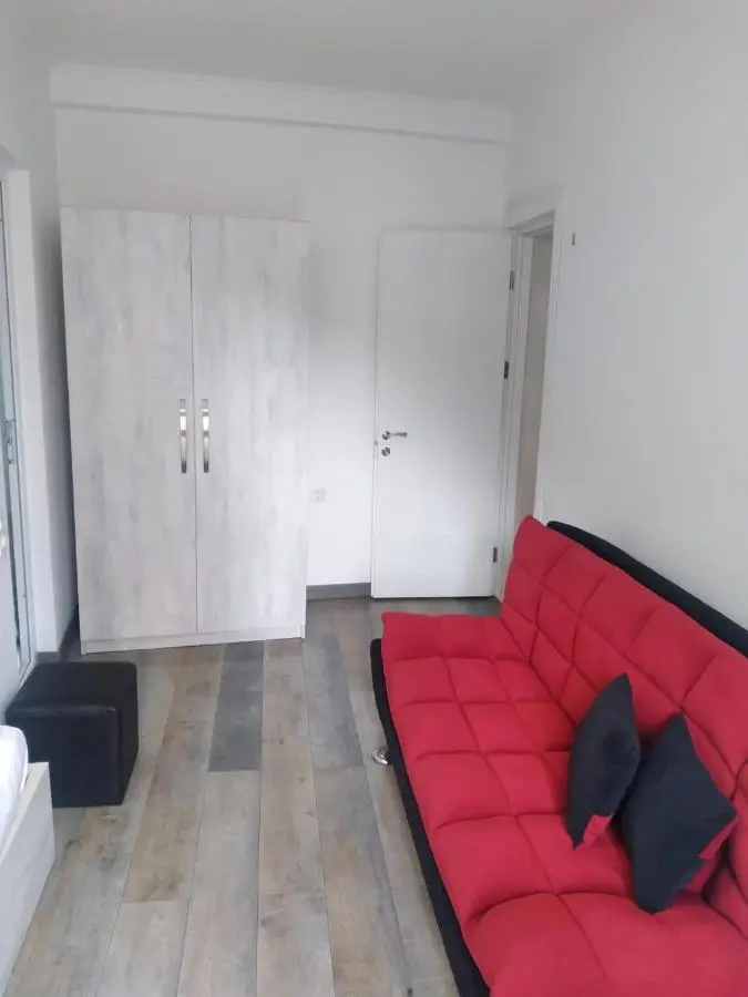Family house