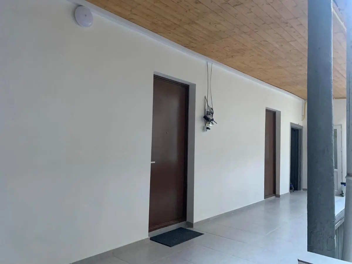 Home Plus Apartments