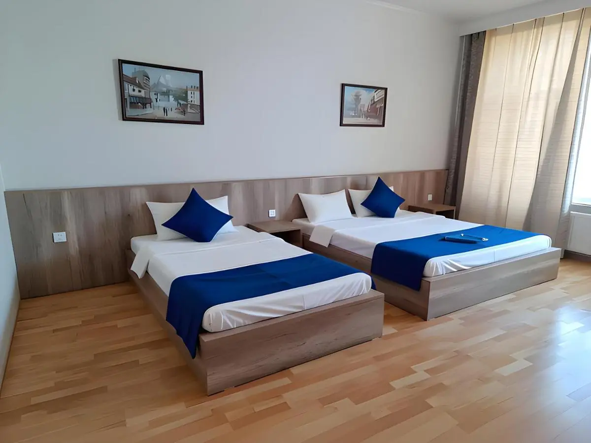 Liman Boutique Suites, Old City Baku