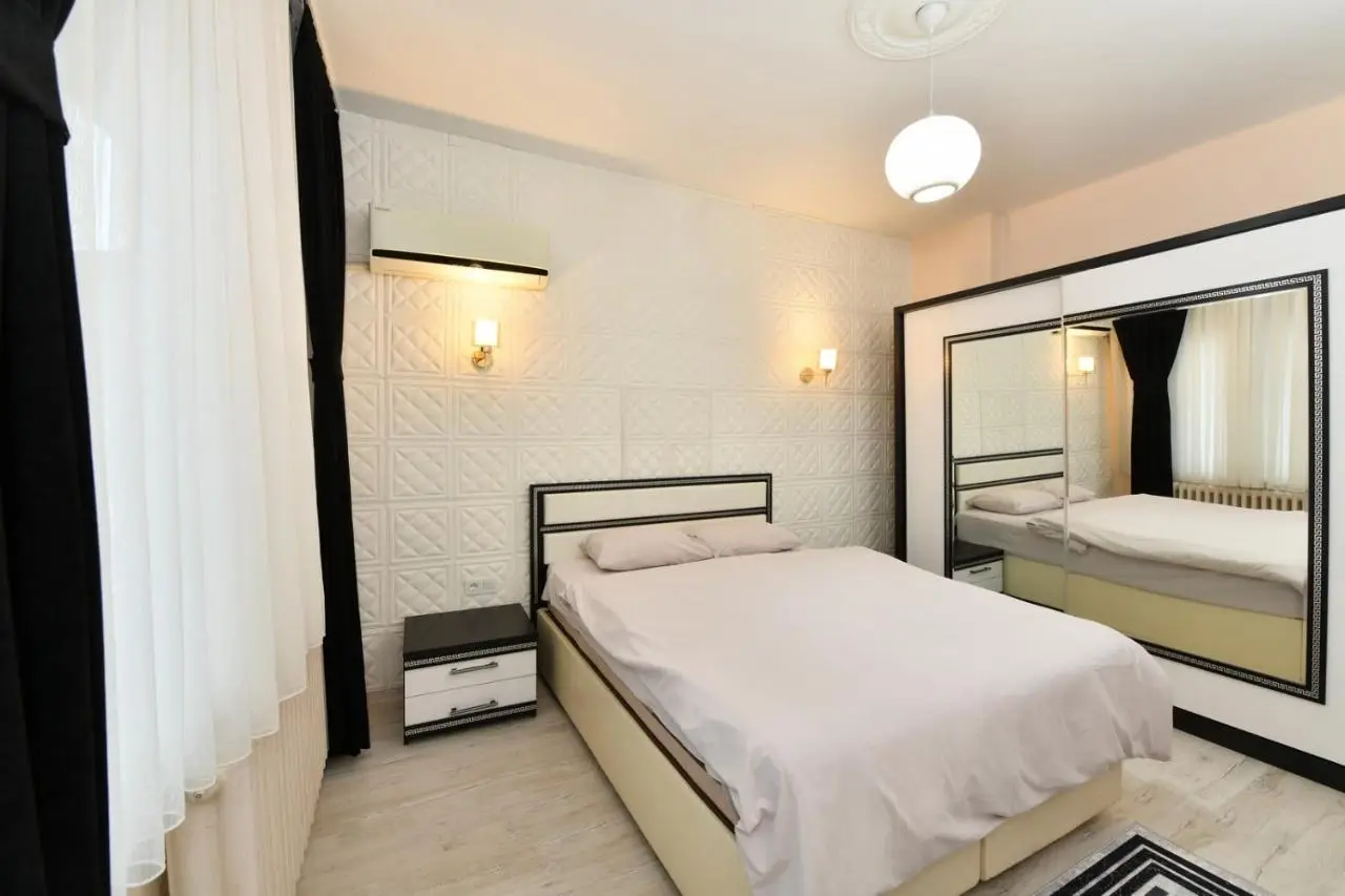 Sevim Apartment