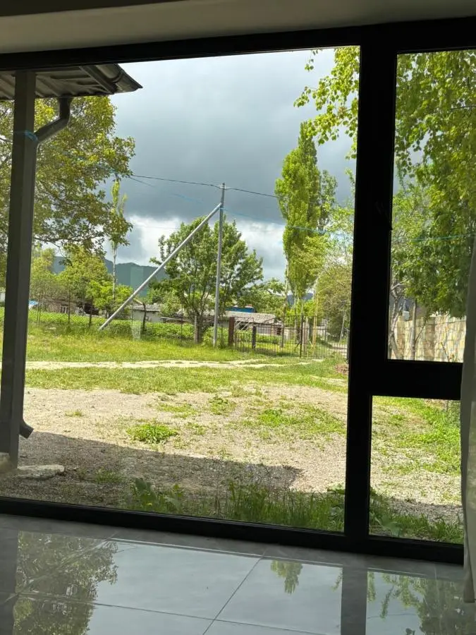 Shahdag Mountain Breeze
