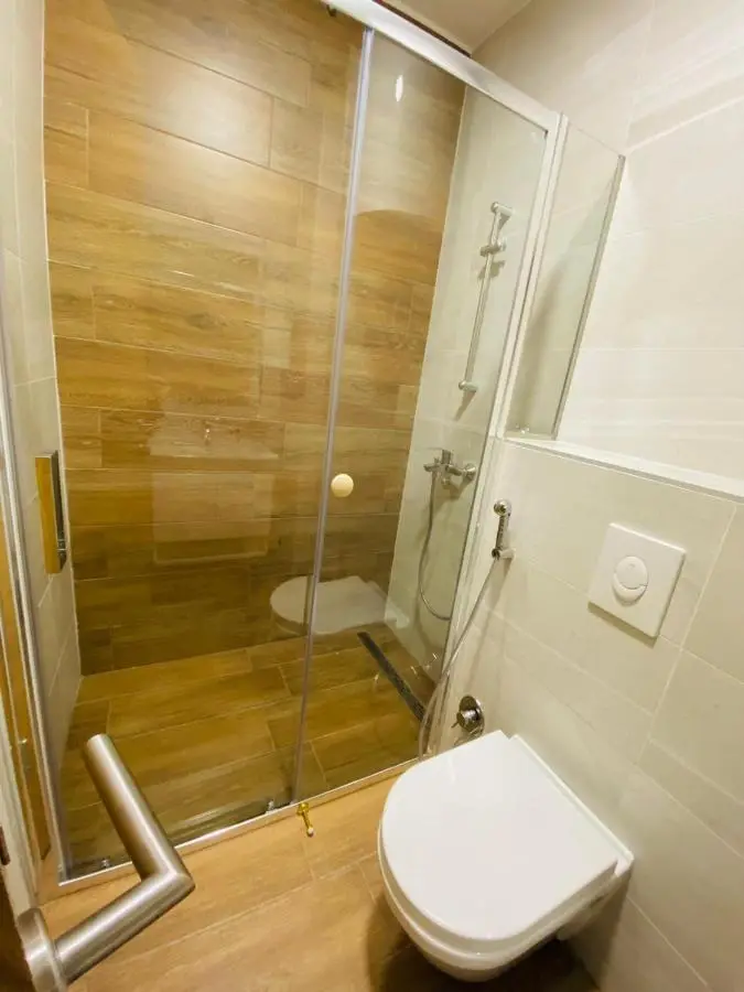 Ilidza River Apartments