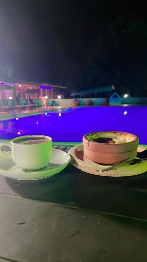 CANPOLAT Sapanca Hotel
