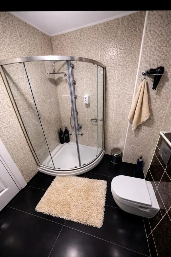 Armoni Osmanbey apartman