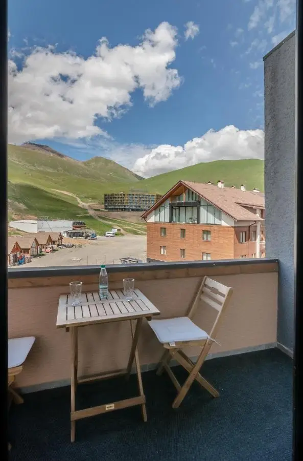 7 Senses Luxury Apartment