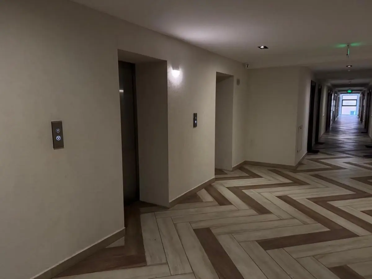 Beach tower Apartaments