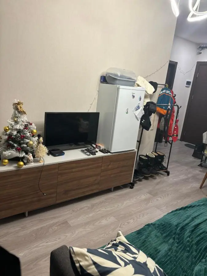 Crystal loft A104