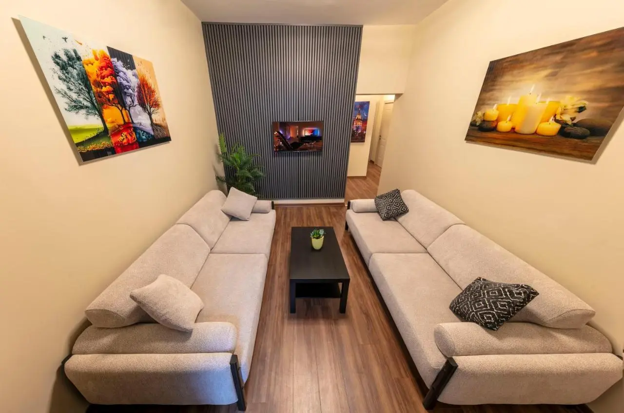 ROYAL TAKSIM SUITES