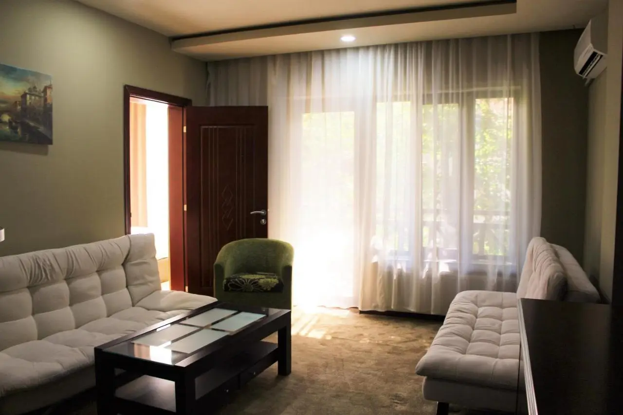 Borjomi Palace Health & Spa Center