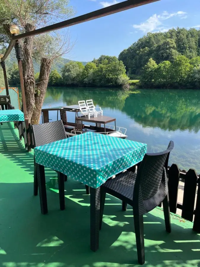 Hotel Neron Bihać