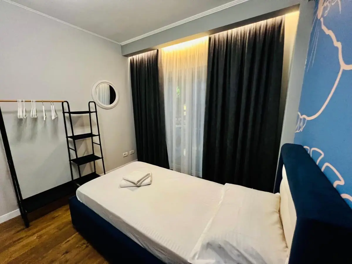 Luxury Apartaments Tirana