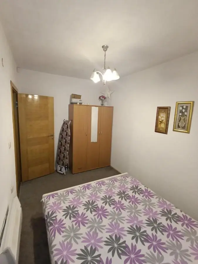 House Sarajevo