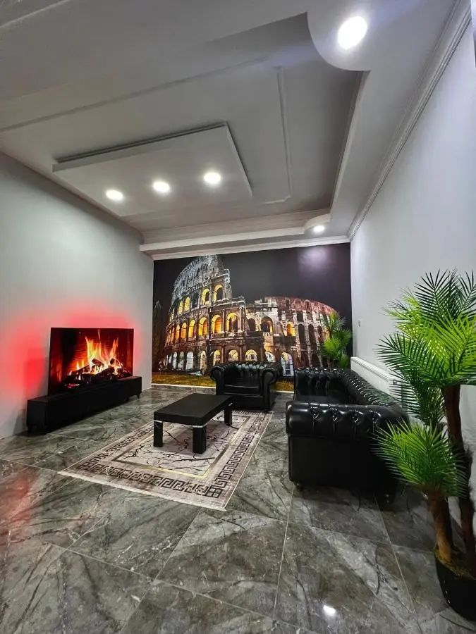 Luu Hotel
