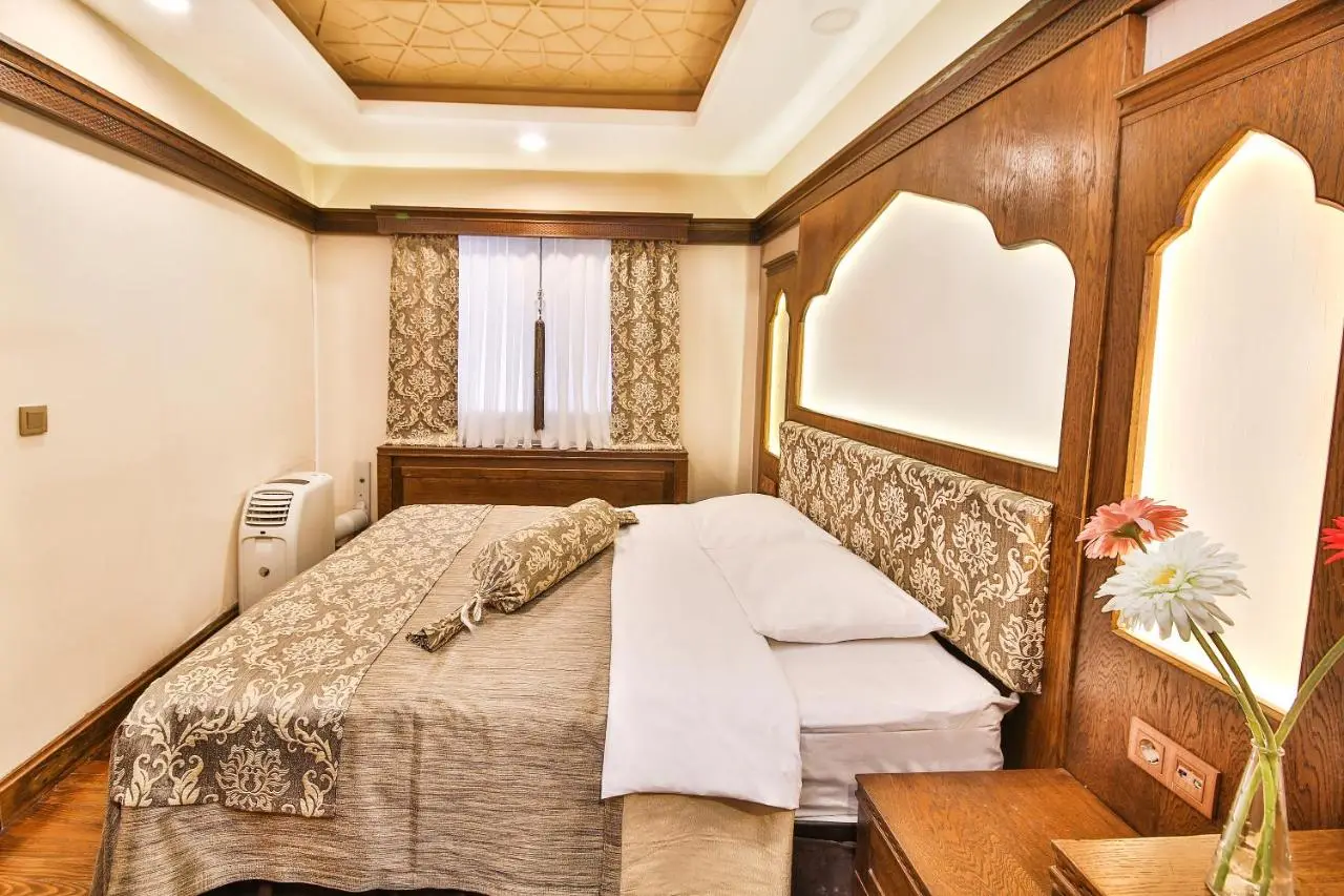 Kumluk Konak Hotel