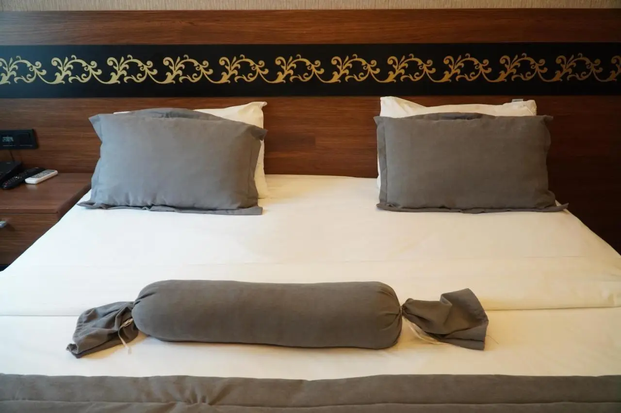 Bern Hotel