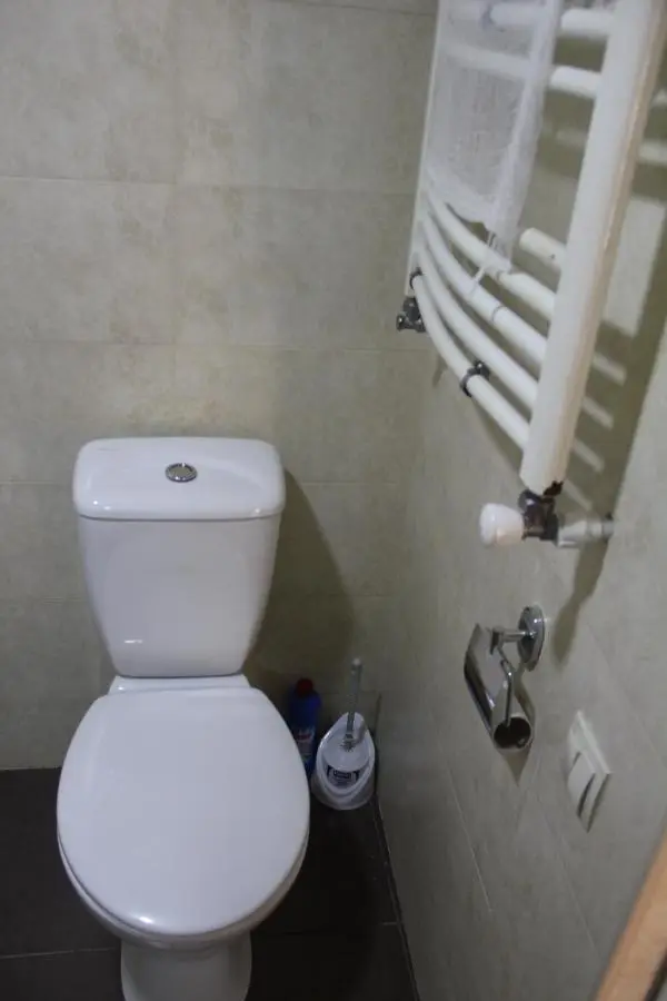 Tbilisi guesthouse Nini